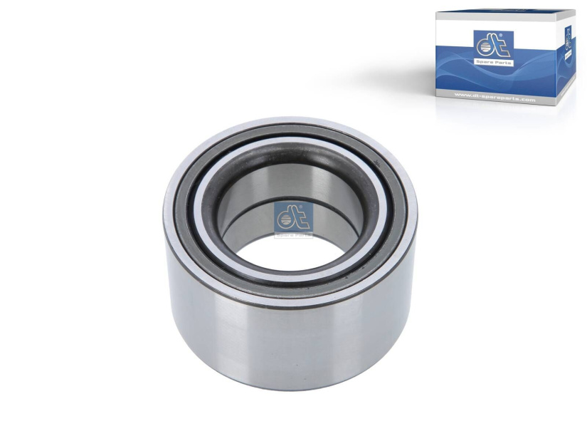 DT ROLLER BEARING 2.53272