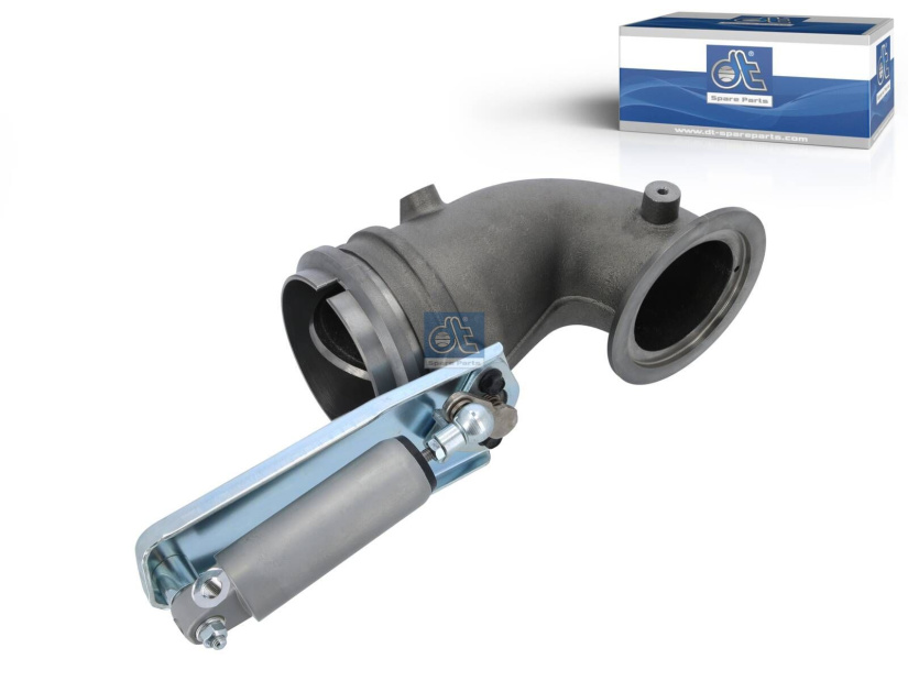 DT EXHAUST BRAKE 5.43066