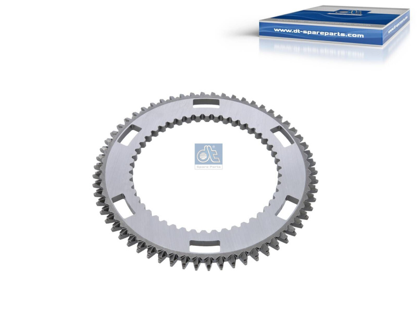 DT SYNCHRONIZER RING 4.71215