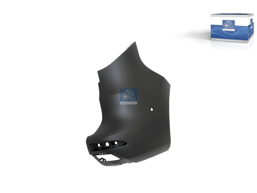 DT BUMPER 6.00182