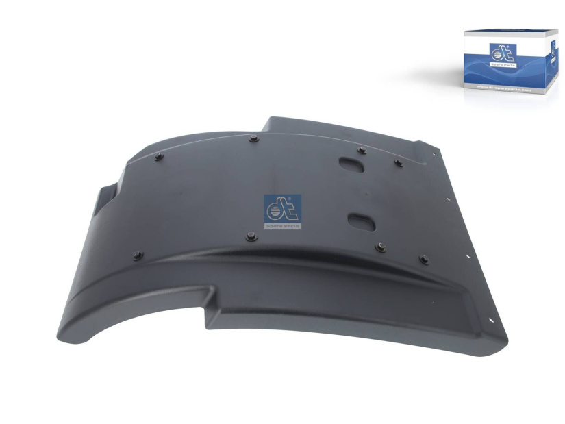 DT MUDGUARD 5.66018