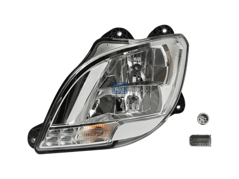 DT HEADLAMP 5.81294