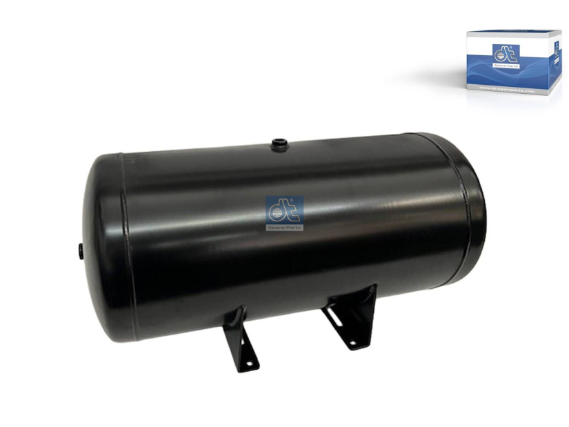 DT PAINEILMASÄILIÖ GIGANT 100L Ø396 MM PITUUS 915 MM 10.60002