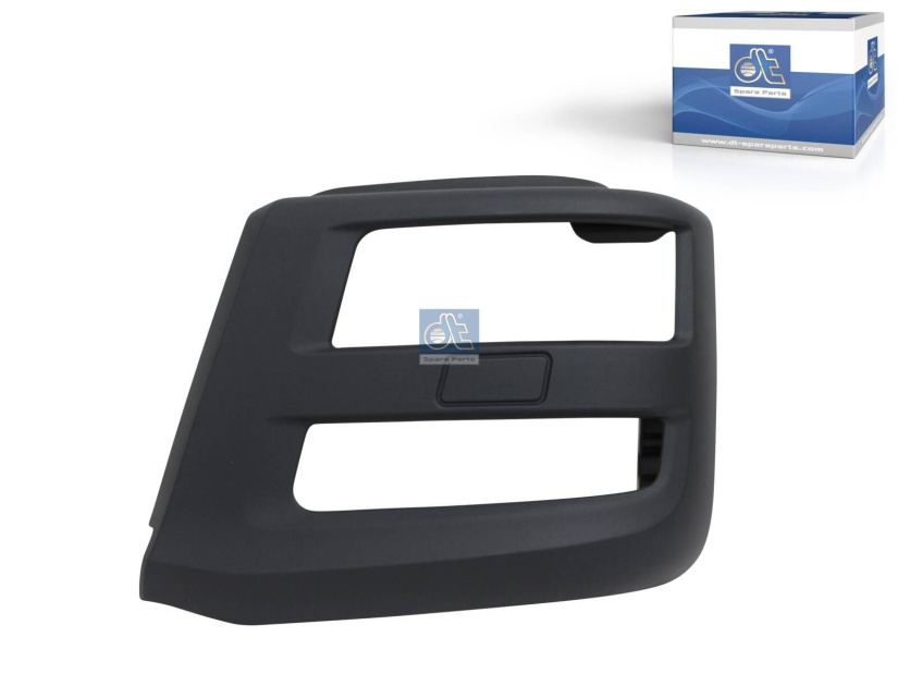 DT BUMPER COVER 3.81293