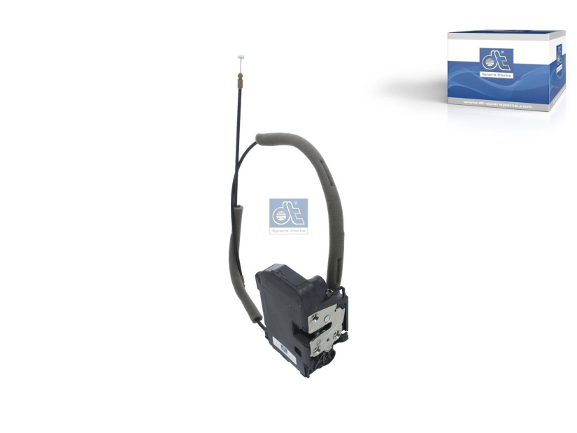 DT DOOR LOCK 7.70305