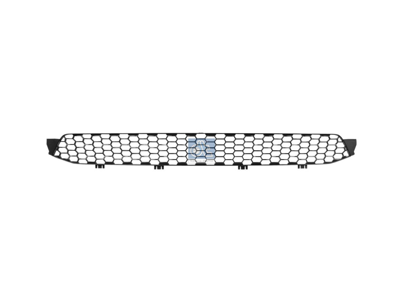 DT FRONT GRILL 1.23532
