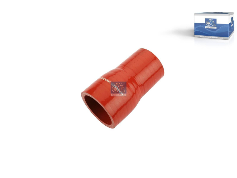 DT RADIATOR HOSE 4.80332