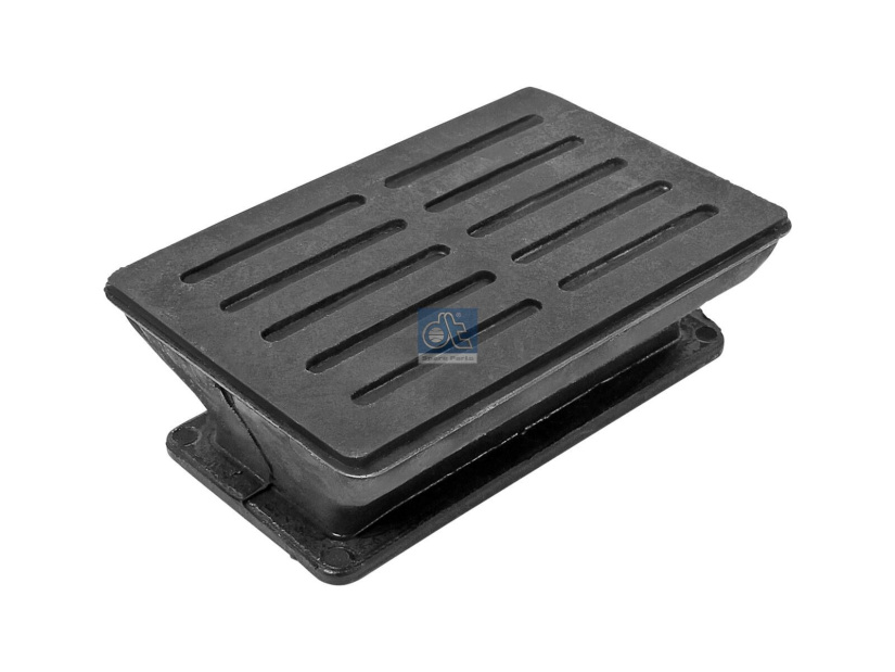 DT BUFFER STOP 4.81560