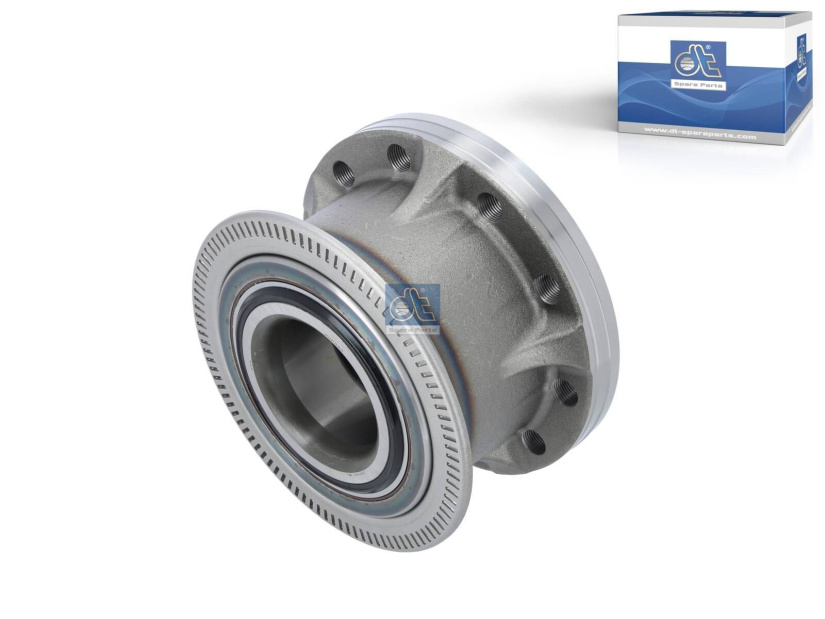 DT WHEEL BEARING UNIT 10.20611