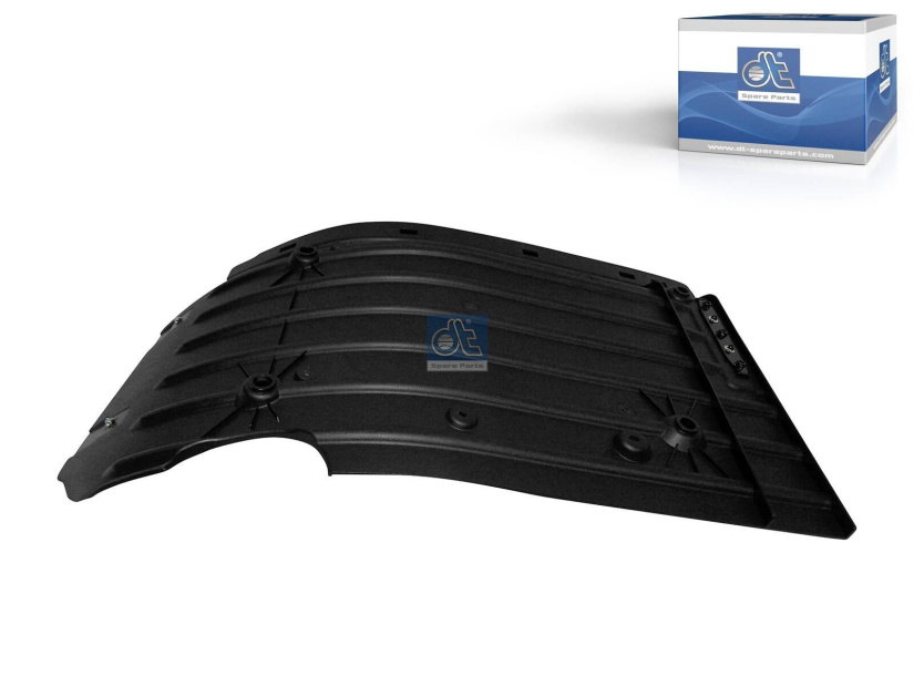 DT FENDER 1.52058
