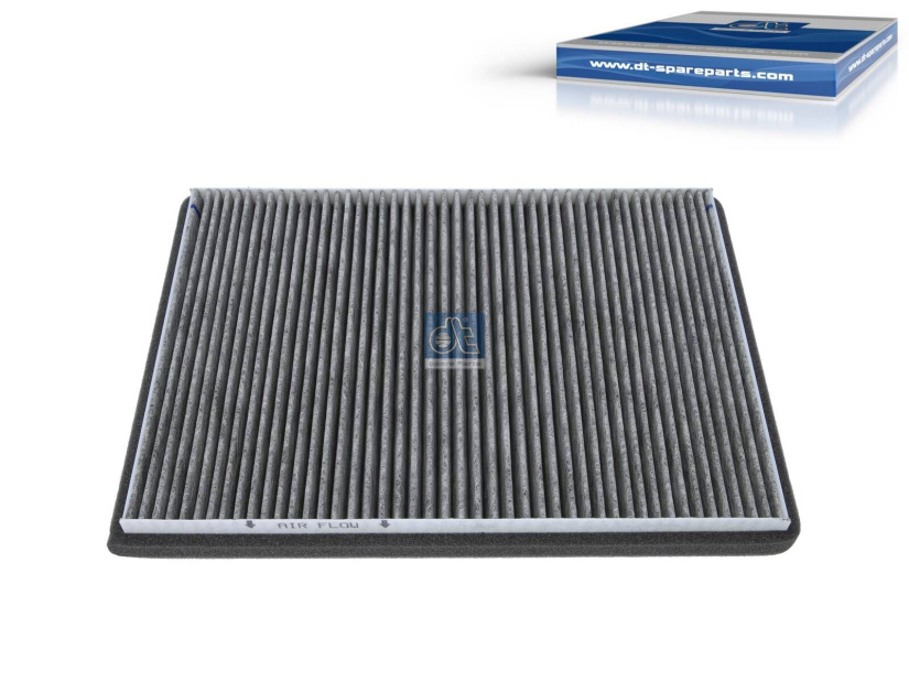 DT CABIN AIR FILTER 5.45168