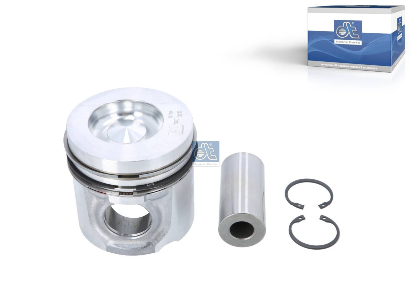 DT PISTON 2.62965