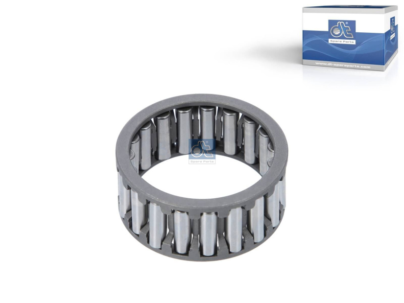 DT NEEDLE BEARING 6.46560