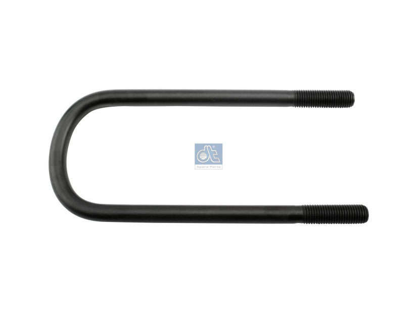 DT BPW U-PULTTI 365X152X24/120 10.16315
