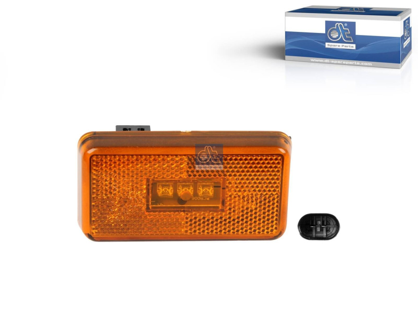 DT LED SIVUÄÄRIVALO SCANIA R-SRJ. 1.21455
