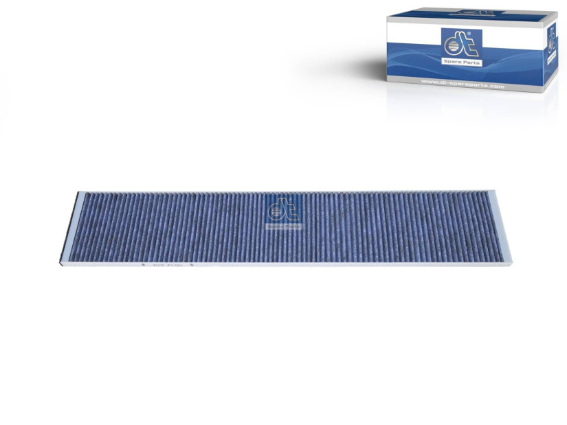 DT CABIN AIR FILTER 4.71324