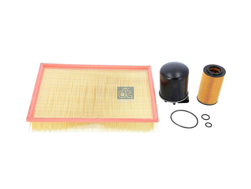 DT FILTER KIT 4.92301