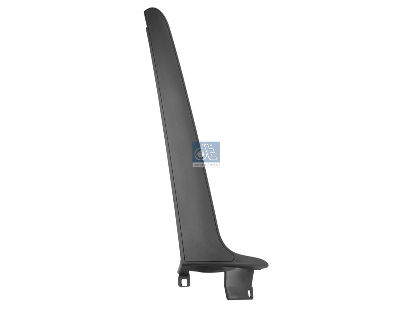 DT WIND DEFLECTOR 7.72090