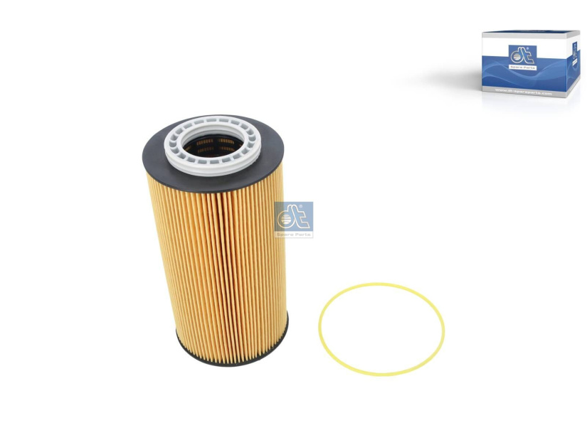 DT OIL FILTER INSERT 5.45169