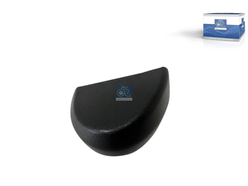 DT TAUSTAPEILIN ALAKOTELO VASEN IVECO S/T/X-WAY 7.73530