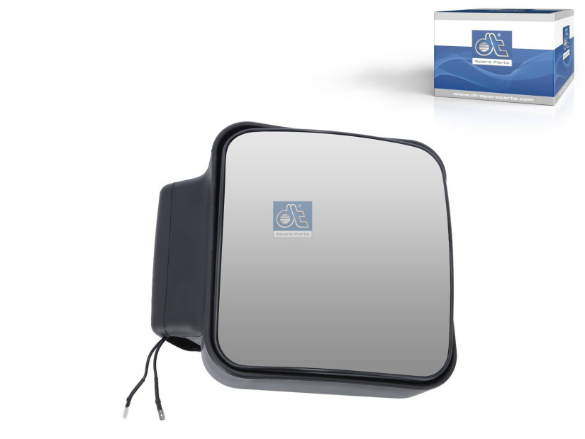 DT KERB OBSERVATION MIRROR 6.75052