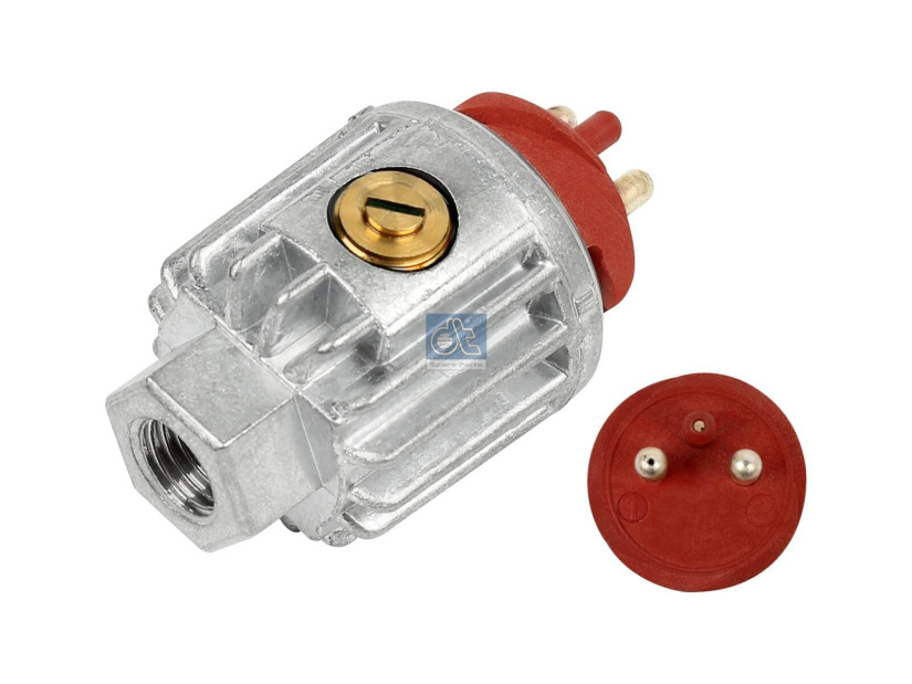 DT CONTROL SWITCH 3.70000
