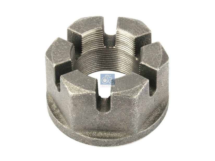 DT AKSELIMUTTERI M52X2 EH 10.10050