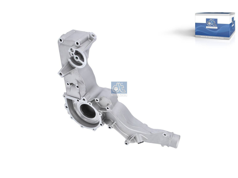 DT WATER PUMP HOUSING 3.16062