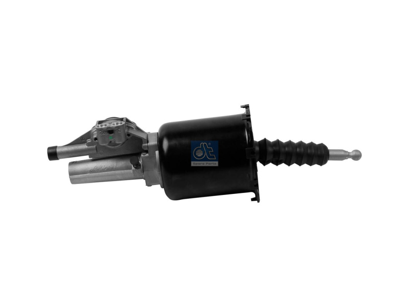 DT CLUTCH SERVO 7.18354