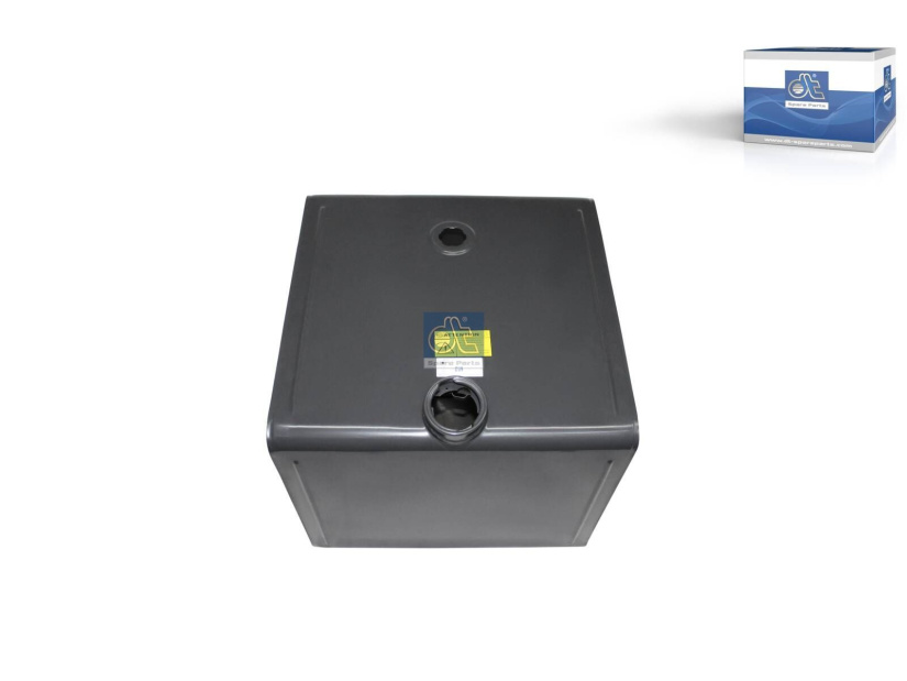DT FUEL TANK 4.68883