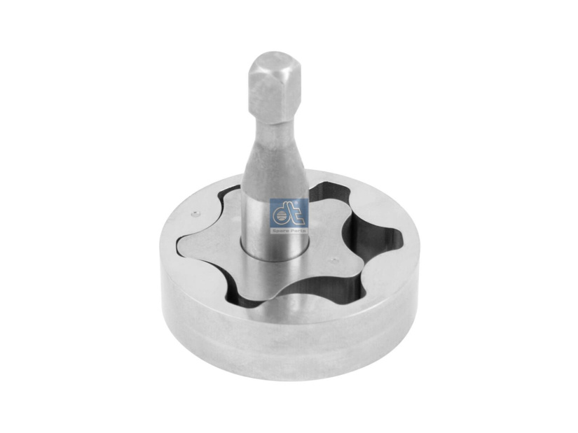 DT OIL PUMP 1.14514