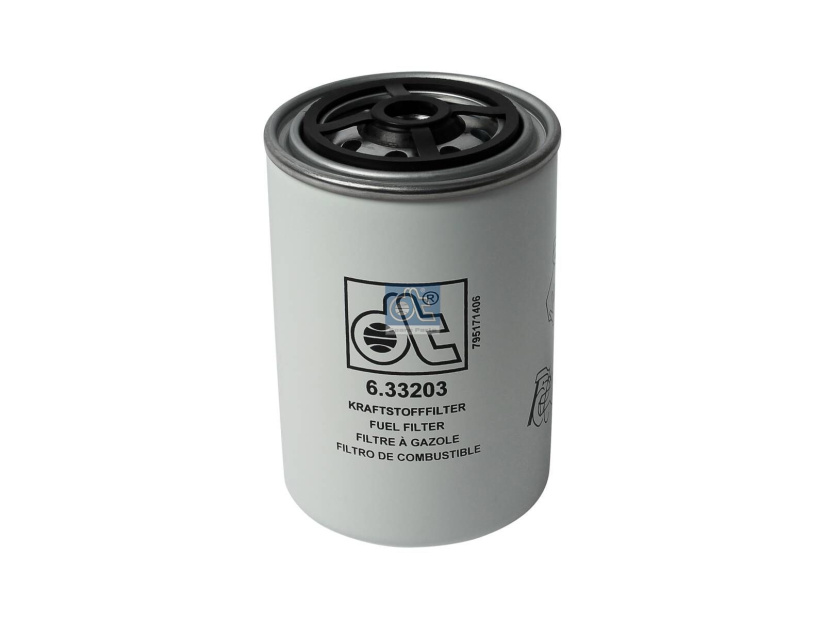 DT FUEL FILTER 6.33203