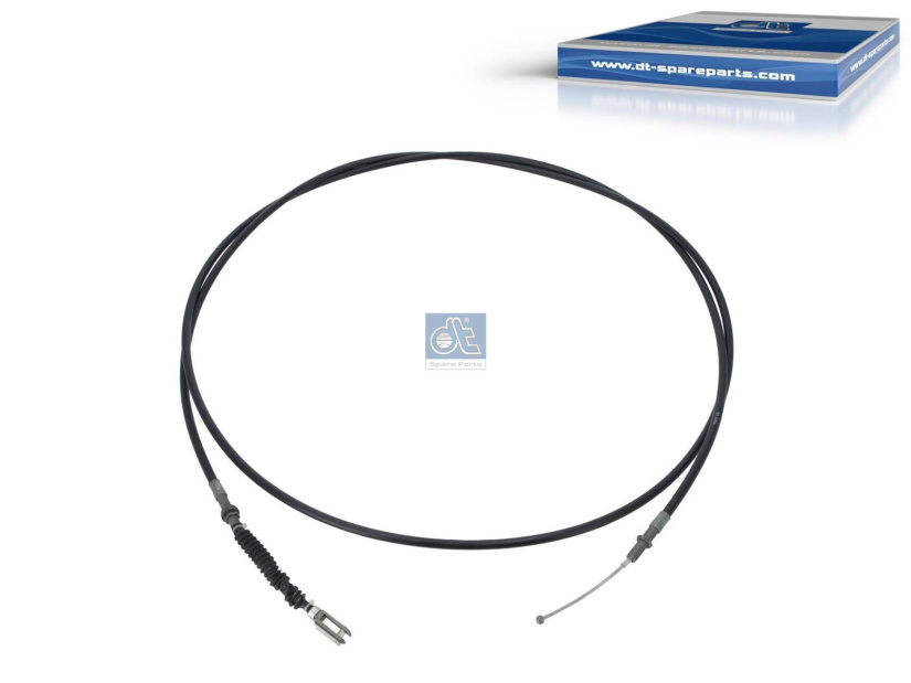 DT THROTTLE CABLE 1.20057