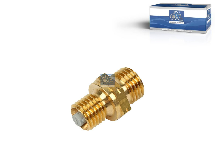 DT SCREW FITTING 4.66720