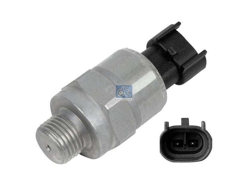DT AIR PRESSURE SWITCH 7.80150