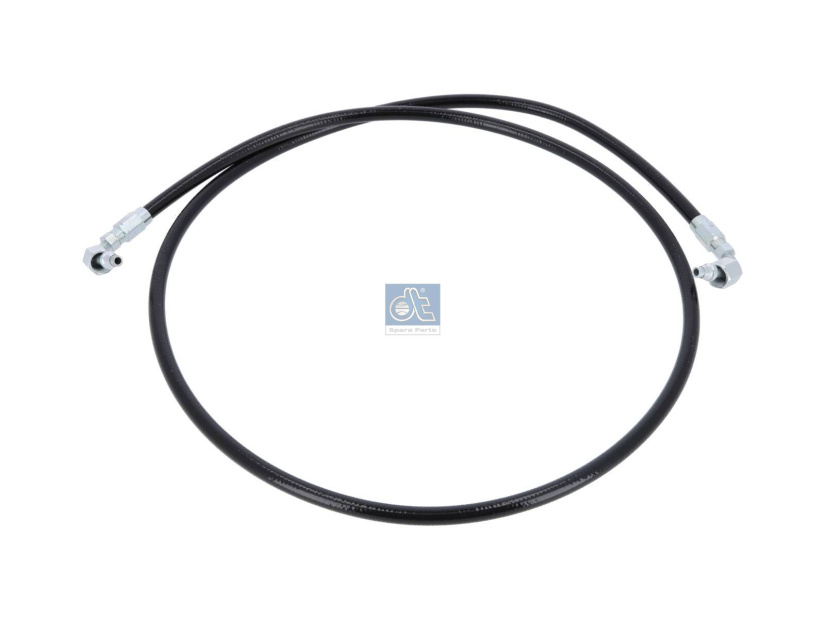 DT HOSE ASSEMBLY 1.28161