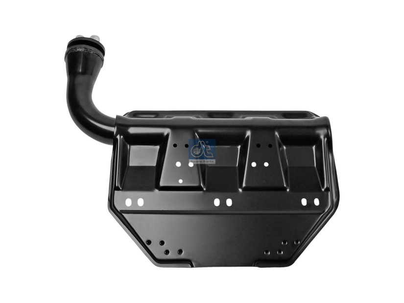 DT FENDER BRACKET 1.23052SP