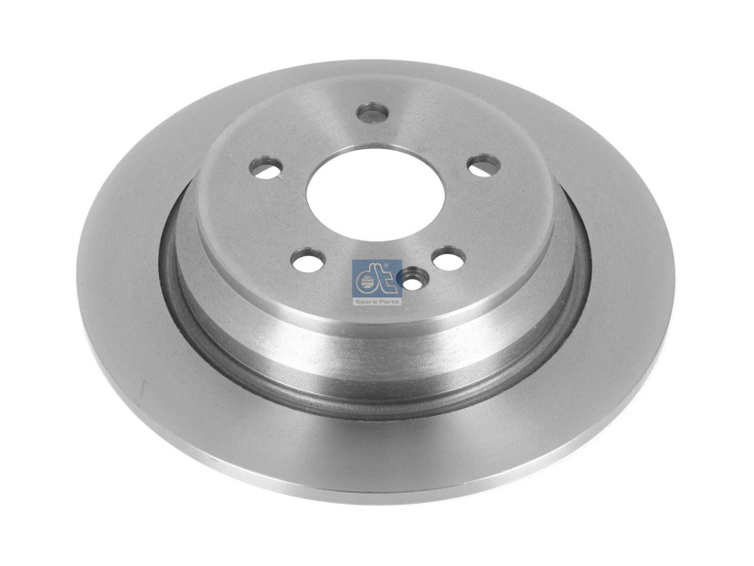 DT BRAKE DISC 4.67598