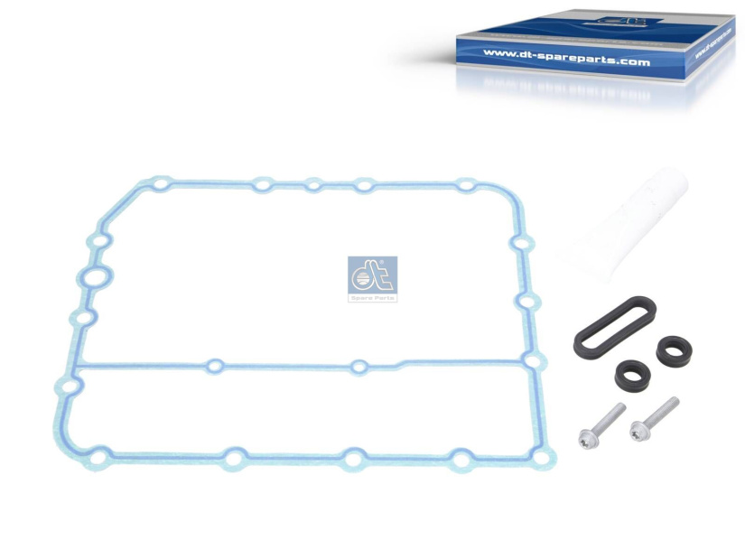 DT GASKET KIT 3.95004