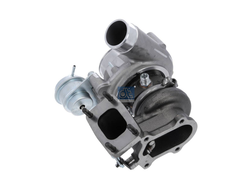 DT TURBOCHARGER 7.58045