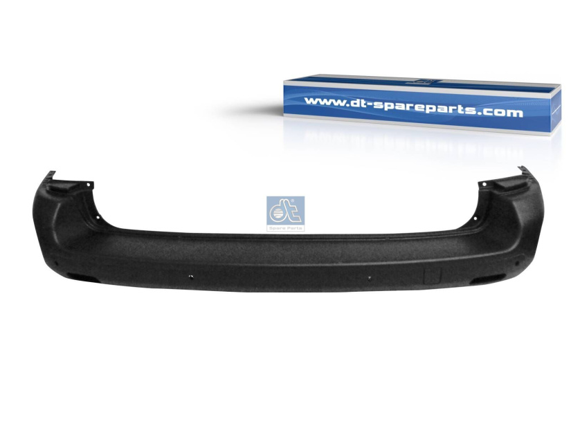 DT BUMPER 12.82242