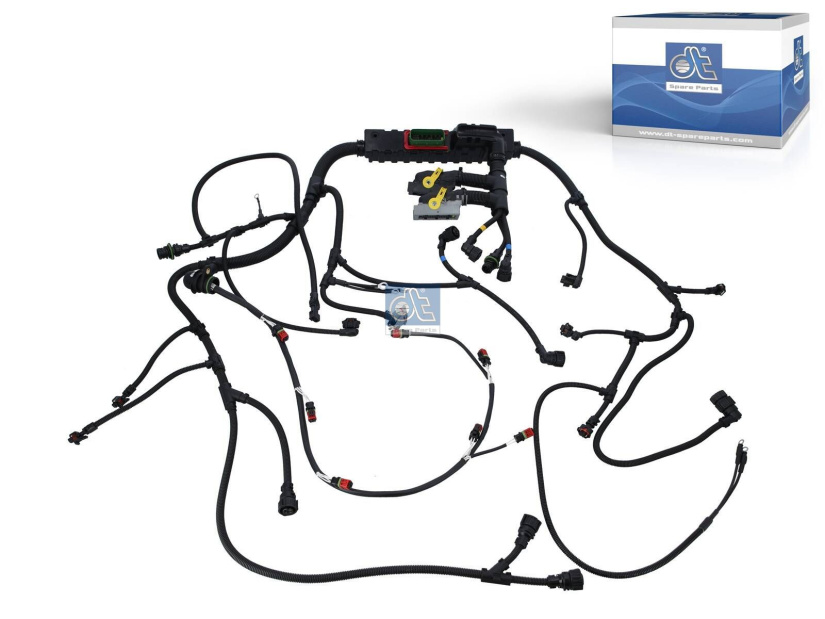 DT CABLE HARNESS 2.76444