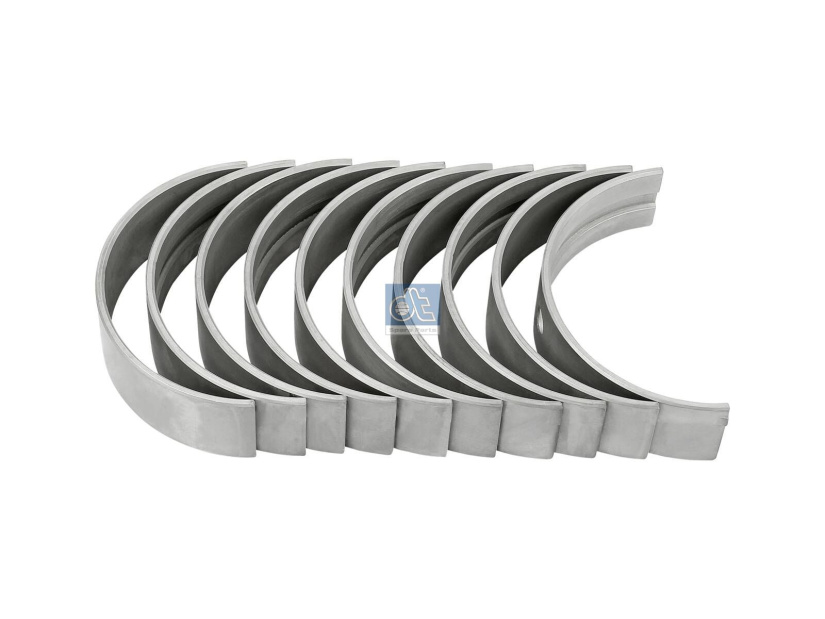 DT MAIN BEARING KIT 4.91049