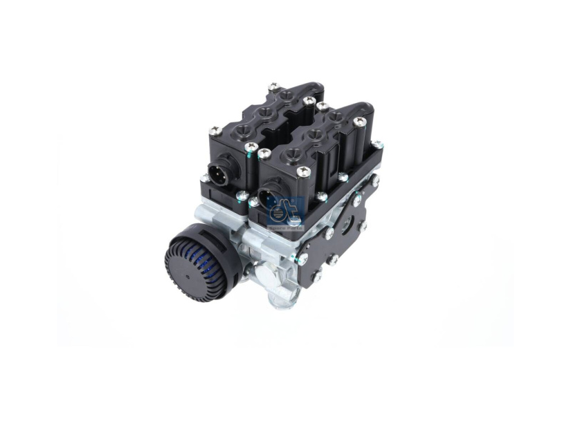 SOLENOID VALVE 7.12165