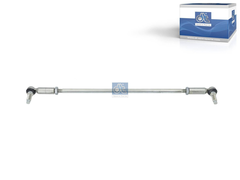 DT GEAR SHIFT ROD 7.40013
