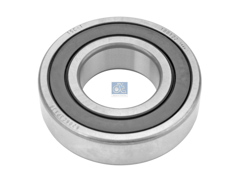 DT BALL BEARING 6.21252