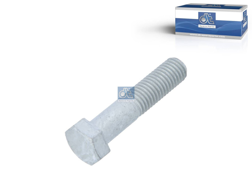DT SCANIA RUUVI M12X55MM 10.9 , ESIM. KOMPRESSORIN ASENNUKSEEN 1.16656