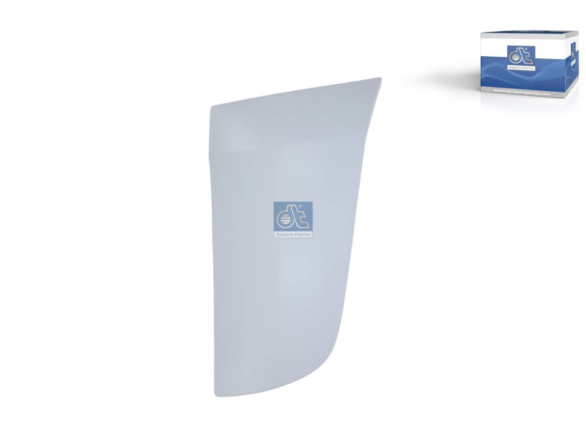 DT AIR DEFLECTOR 4.00439