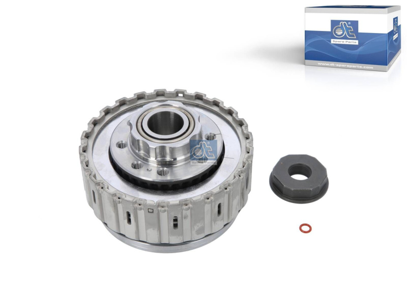 DT KYTKINPAKETTI 2.45051