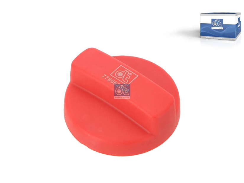 DT OIL FILLER CAP 5.45136